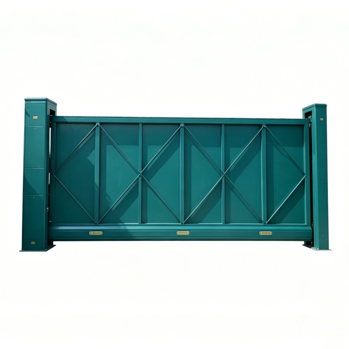 永州道县桥头镇电动悬空门